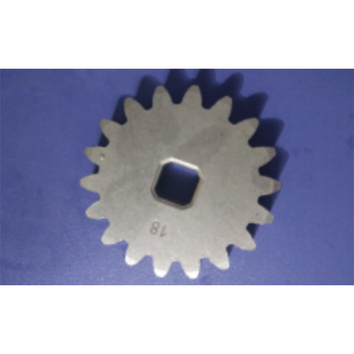 Rice Transplanter Accessories Specializing in the production of sprockets Factory